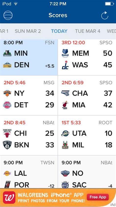 nba scoreboard tonight|nba schedule today.